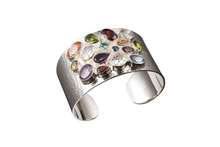 Load image into Gallery viewer, Rainbow Cuff